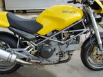 �������� �� ������ �������� Ducati Monster900SIE 2001 ���� 16